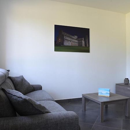 Residence Il Piviere App 7 With Private Garden Calambrone Exterior photo
