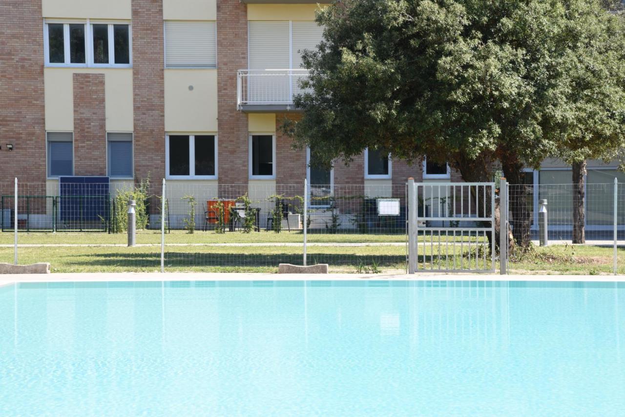 Residence Il Piviere App 7 With Private Garden Calambrone Exterior photo
